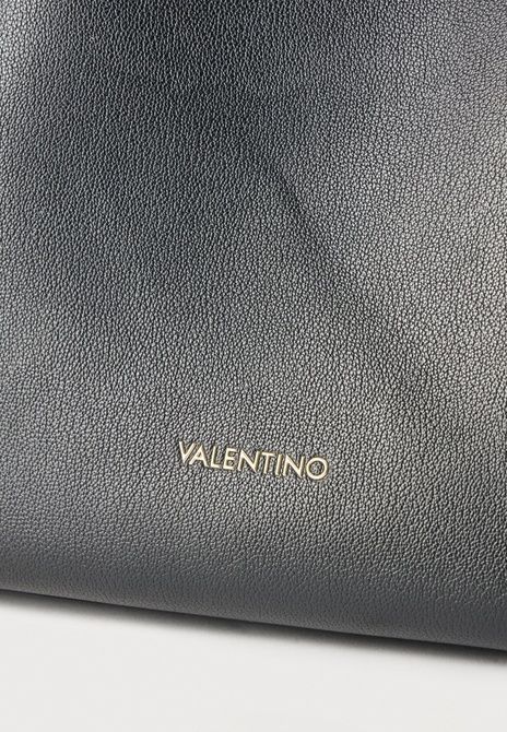Valentino Bags Medea Tote Bag Nero NERO VBS9Q801-1 &mdash; фото 5 из 5