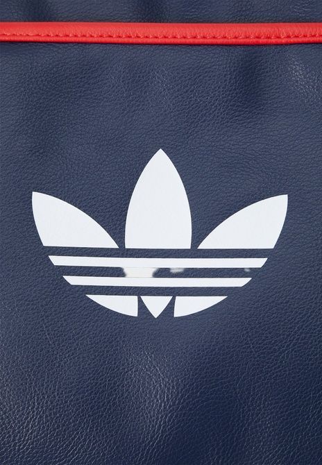 Adidas Airliner Unisex Cross Body Bag Night Indigo Night indigo ZG345-JX0252 &mdash; фото 4 з 5