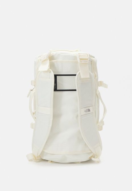 The North Face Base Camp Duffel Xs Holdall White Dune / White NF0A52SS-NFUBO &mdash; фото 4 з 8