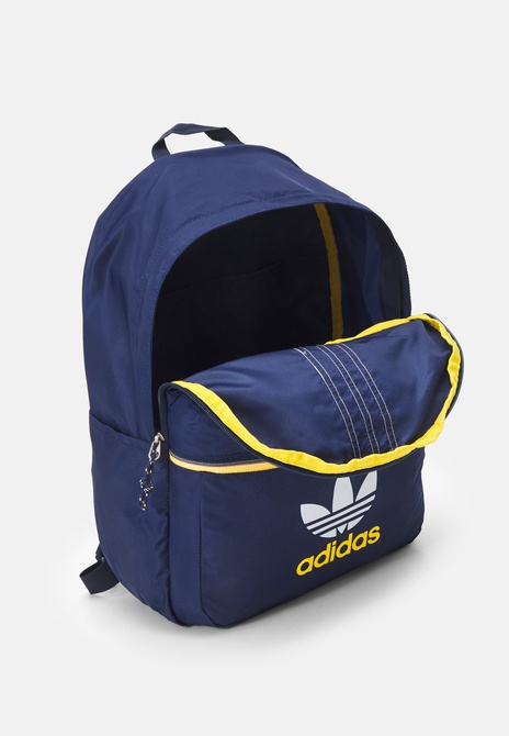 ARCHIVE UNISEX - Backpack Dark Blue Adidas — Фото, Картинка BAG❤BAG Купить оригинал Украина, Киев, Житомир, Львов, Одесса ❤bag-bag.com.ua