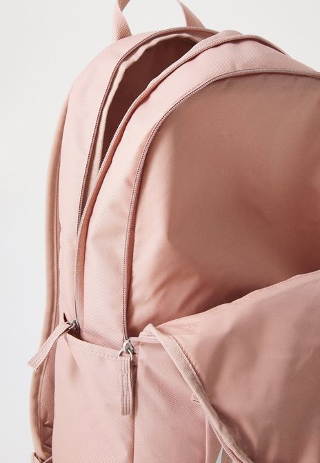 Nike Unisex Backpack Particle Pink / Summit White DD0559-624 &mdash; фото 3 з 5