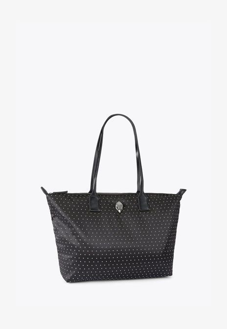 Kurt Geiger London Tote Bag Black BLACK BG134371KGL &mdash; фото 5 из 5
