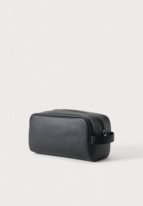 HUGO Wash Bag BLACK 50568347-002 &mdash; фото 2 з 4