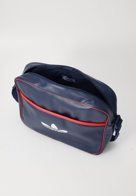 Adidas Airliner Unisex Cross Body Bag Night Indigo Night indigo ZG345-JX0252 &mdash; фото 3 з 5