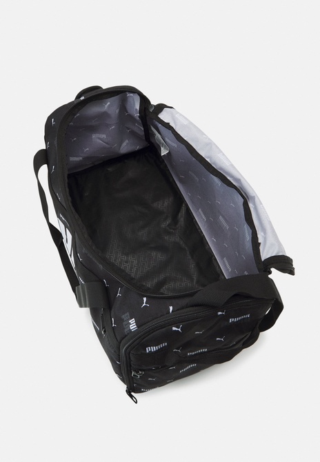 CHALLENGER DUFFEL Bag UNISEX - Sports Bag BLACK PUMA — Фото, Картинка BAG❤BAG Купить оригинал Украина, Киев, Житомир, Львов, Одесса ❤bag-bag.com.ua