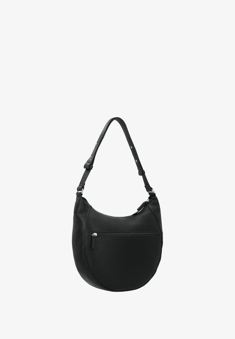 TOM TAILOR Handbag Black BLACK BG129528TOM &mdash; фото 3 з 6