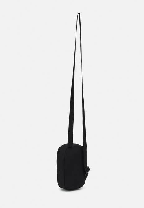 SMALL ITEM Bag UNISEX - Crossbody Bag BLACK Adidas — Фото, Картинка BAG❤BAG Купить оригинал Украина, Киев, Житомир, Львов, Одесса ❤bag-bag.com.ua