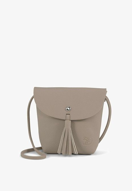 TOM TAILOR IDA - Crossbody Bag NUDE BG54147TOM &mdash; фото 6 з 7