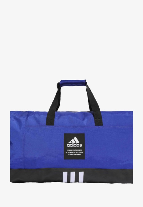 ATHLTS - Sports Bag Lucid blue / Black Adidas — Фото, Картинка BAG❤BAG Купить оригинал Украина, Киев, Житомир, Львов, Одесса ❤bag-bag.com.ua