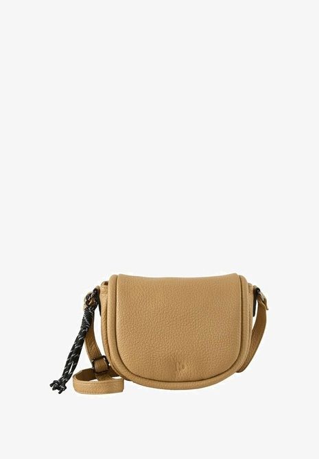 TOM TAILOR Cross Body Bag Camel Camel Nature Camel camel nature BG128321TTD &mdash; фото 2 з 6