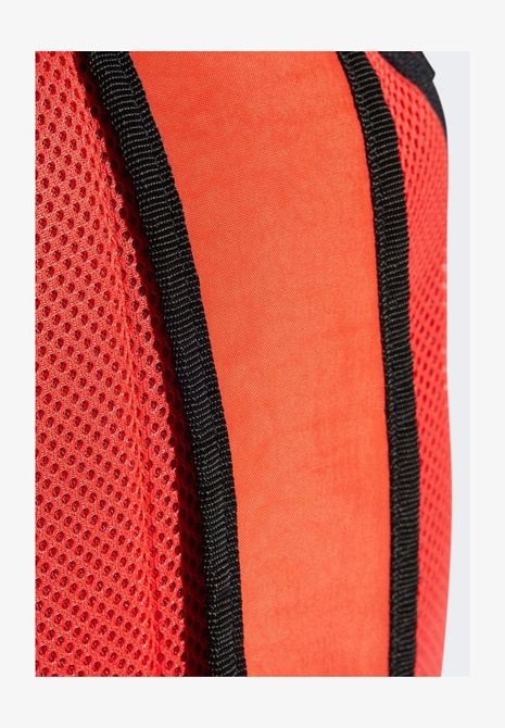 4ATHLTS CAMPER - Backpack Bright red black white Adidas — Фото, Картинка BAG❤BAG Купить оригинал Украина, Киев, Житомир, Львов, Одесса ❤bag-bag.com.ua