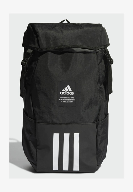 4ATHLTS CAMPER - Backpack BLACK Adidas — Фото, Картинка BAG❤BAG Купить оригинал Украина, Киев, Житомир, Львов, Одесса ❤bag-bag.com.ua