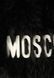 MOSCHINO Borsa Handbag Nero / Bianco MC4217PP0N-00A &mdash; фото 7 из 7