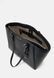 MICHAEL KORS Taryn Tote Tote Bag BLACK 30F4GTBT7L-001 &mdash; фото 3 з 4
