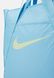 GYM TOTE - Sports Bag Aquarius blue / Light laser orange Nike — 5/5 Фото, Картинка BAG❤BAG Придбати оригінал Україна, Київ, Житомир, Львів, Одеса ❤bag-bag.com.ua