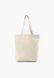 Levi's Pride Tote Unisex Tote Bag Ecru ECRU 002ZE-0000 &mdash; фото 3 з 5