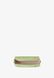 ICON K SMALL - Crossbody Bag Pear green KARL LAGERFELD — 4/5 Фото, Картинка BAG❤BAG Купить оригинал Украина, Киев, Житомир, Львов, Одесса ❤bag-bag.com.ua