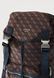 GUESS Berlin Backpack BLUE HMBEWDP6311-DEI &mdash; фото 4 из 4