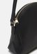 RE LOCK SEASONAL CROSSBODY - Crossbody Bag BLACK Calvin Klein — 4/4 Фото, Картинка BAG❤BAG Купить оригинал Украина, Киев, Житомир, Львов, Одесса ❤bag-bag.com.ua
