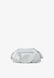 MOLLI - Crossbody Bag Silber silver TOM TAILOR — 2/4 Фото, Картинка BAG❤BAG Купить оригинал Украина, Киев, Житомир, Львов, Одесса ❤bag-bag.com.ua