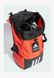 4ATHLTS CAMPER - Backpack Bright red black white Adidas — 4/6 Фото, Картинка BAG❤BAG Купить оригинал Украина, Киев, Житомир, Львов, Одесса ❤bag-bag.com.ua
