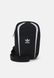 SMALL ITEM Bag UNISEX - Crossbody Bag BLACK Adidas — 1/5 Фото, Картинка BAG❤BAG Купить оригинал Украина, Киев, Житомир, Львов, Одесса ❤bag-bag.com.ua