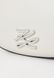KARL LAGERFELD Autograph Moon Shoulder Bag Handbag Cement CEMENT A2W30019 &mdash; фото 5 з 5