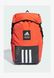 4ATHLTS CAMPER - Backpack Bright red black white Adidas — 5/6 Фото, Картинка BAG❤BAG Купить оригинал Украина, Киев, Житомир, Львов, Одесса ❤bag-bag.com.ua