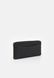 COACH SMOOTH ESSENTIAL SLIM ACCORDION ZIP - Wallet BLACK CS032-B4/BK &mdash; фото 2 з 4