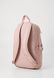 Nike Unisex Backpack Particle Pink / Summit White DD0559-624 &mdash; фото 2 з 5