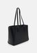 MICHAEL KORS Taryn Tote Tote Bag BLACK 30F4GTBT7L-001 &mdash; фото 2 з 4