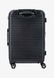 Wheeled suitcase BLACK Calvin Klein — 2/9 Фото, Картинка BAG❤BAG Купить оригинал Украина, Киев, Житомир, Львов, Одесса ❤bag-bag.com.ua
