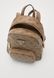 SMALL BACKPACK - Backpack Latte logo GUESS — 3/5 Фото, Картинка BAG❤BAG Придбати оригінал Україна, Київ, Житомир, Львів, Одеса ❤bag-bag.com.ua