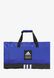 ATHLTS - Sports Bag Lucid blue / Black Adidas — 4/12 Фото, Картинка BAG❤BAG Придбати оригінал Україна, Київ, Житомир, Львів, Одеса ❤bag-bag.com.ua