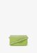 ICON K SMALL - Crossbody Bag Pear green KARL LAGERFELD — 3/5 Фото, Картинка BAG❤BAG Купить оригинал Украина, Киев, Житомир, Львов, Одесса ❤bag-bag.com.ua