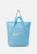GYM TOTE - Sports Bag Aquarius blue / Light laser orange Nike — 1/5 Фото, Картинка BAG❤BAG Купить оригинал Украина, Киев, Житомир, Львов, Одесса ❤bag-bag.com.ua