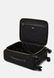 UNISEX - Wheeled suitcase - black BLACK MOSCHINO — 3/8 Фото, Картинка BAG❤BAG Купить оригинал Украина, Киев, Житомир, Львов, Одесса ❤bag-bag.com.ua