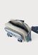 The North Face Base Camp Lumbar Unisex Belt Bag Stone Slab/Granite Grey Stone Slab / Granite Grey NF0A8BK5-NFL45 &mdash; фото 3 из 4