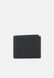 BIFOLD UNISEX - Wallet BLACK Calvin Klein — 1/5 Фото, Картинка BAG❤BAG Купить оригинал Украина, Киев, Житомир, Львов, Одесса ❤bag-bag.com.ua