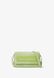 ICON K SMALL - Crossbody Bag Pear green KARL LAGERFELD — 2/5 Фото, Картинка BAG❤BAG Купить оригинал Украина, Киев, Житомир, Львов, Одесса ❤bag-bag.com.ua
