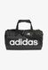 LINEAR DUFFEL XS - Sports Bag BLACK / WHITE Adidas — 1/8 Фото, Картинка BAG❤BAG Купить оригинал Украина, Киев, Житомир, Львов, Одесса ❤bag-bag.com.ua