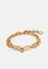 UNISEX - Bracelet Gold--coloured Versace — 1/4 Фото, Картинка BAG❤BAG Купить оригинал Украина, Киев, Житомир, Львов, Одесса ❤bag-bag.com.ua
