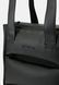 Dr. Martens Padded Tote Bag Unisex Tote Bag Black Sendal Black Sendal 41365001-B &mdash; фото 4 из 5