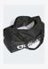 LINEAR DUFFEL XS - Sports Bag BLACK / WHITE Adidas — 3/8 Фото, Картинка BAG❤BAG Купить оригинал Украина, Киев, Житомир, Львов, Одесса ❤bag-bag.com.ua