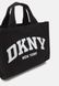 HADLEE TOTE - Handbag BLACK DKNY — 4/4 Фото, Картинка BAG❤BAG Придбати оригінал Україна, Київ, Житомир, Львів, Одеса ❤bag-bag.com.ua