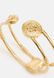 UNISEX - Bracelet Gold--coloured Versace — 3/3 Фото, Картинка BAG❤BAG Купить оригинал Украина, Киев, Житомир, Львов, Одесса ❤bag-bag.com.ua