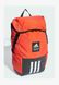 4ATHLTS CAMPER - Backpack Bright red black white Adidas — 6/6 Фото, Картинка BAG❤BAG Купить оригинал Украина, Киев, Житомир, Львов, Одесса ❤bag-bag.com.ua