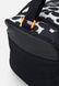 UNISEX - Sports Bag Light smoke grey / Black / Total orange Nike — 4/5 Фото, Картинка BAG❤BAG Придбати оригінал Україна, Київ, Житомир, Львів, Одеса ❤bag-bag.com.ua