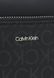 MUST CAMERA Bag - Crossbody Bag BLACK Calvin Klein — 5/5 Фото, Картинка BAG❤BAG Купить оригинал Украина, Киев, Житомир, Львов, Одесса ❤bag-bag.com.ua