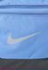 Nike Unisex Sports Bag Indigo Storm / Black / Silver-Coloured IB4398-459 &mdash; фото 4 з 4